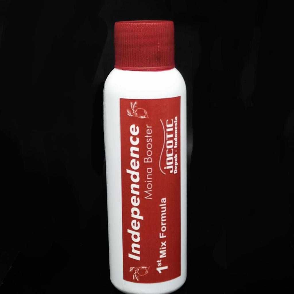 Independence Moina Booster