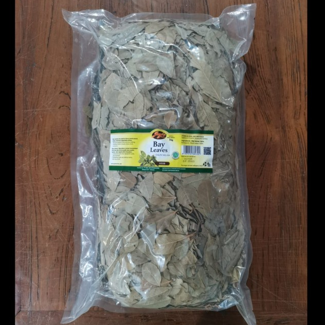 Jay's Bay Leaves 1 KG