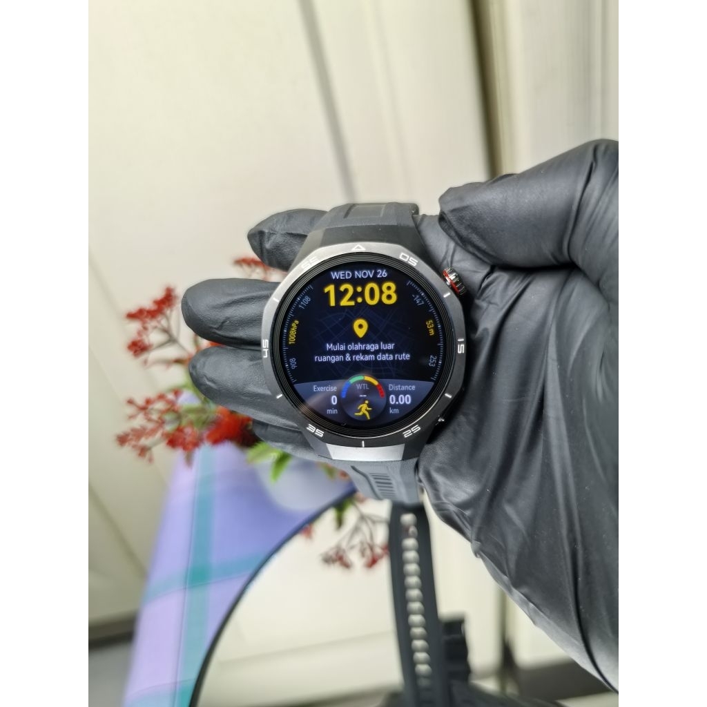 Huawei watch gt 5 gt 5 pro original Huawei Indonesia