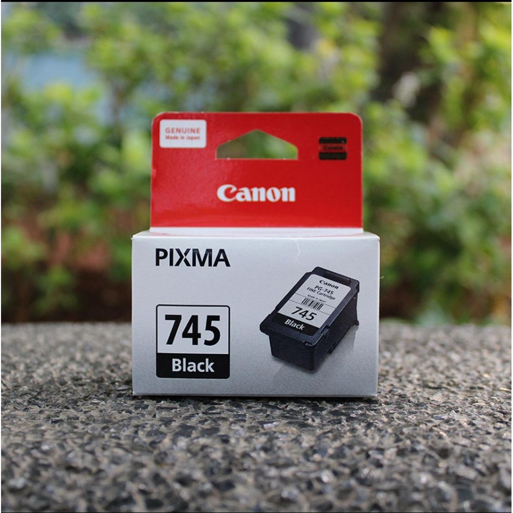 Canon 745 Originall