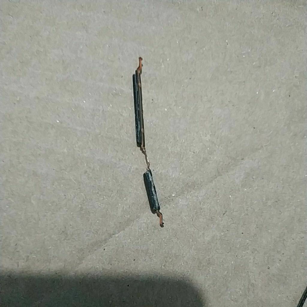 tombol luar bekas Samsung a05