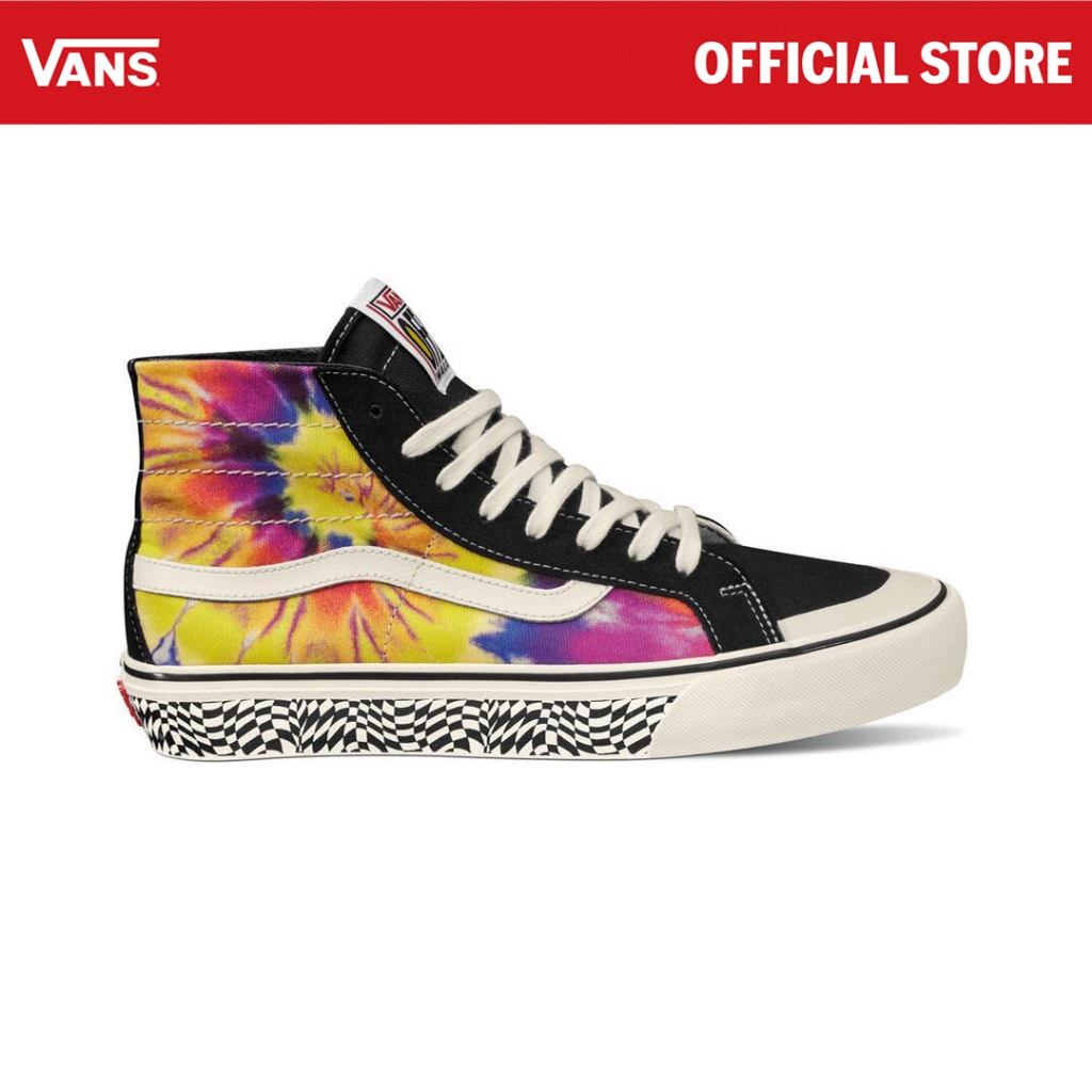 Vans Sk8-Hi 138 Decon SF