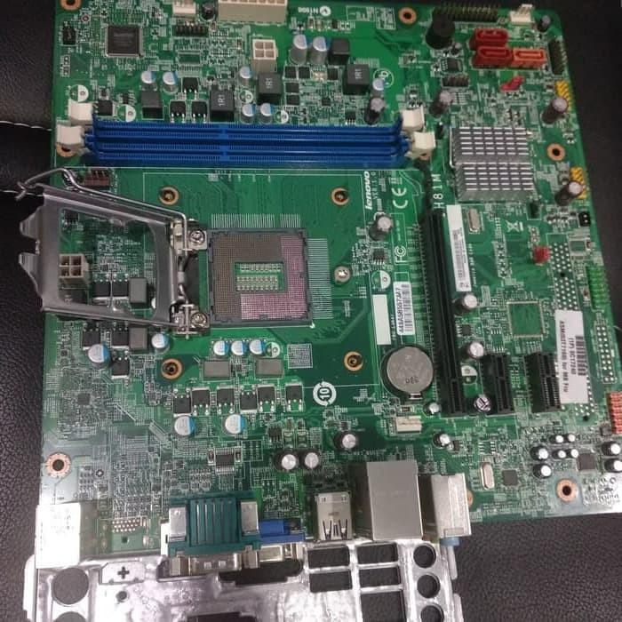 Motherboard Lenovo E73 Socket 1150 IH81M