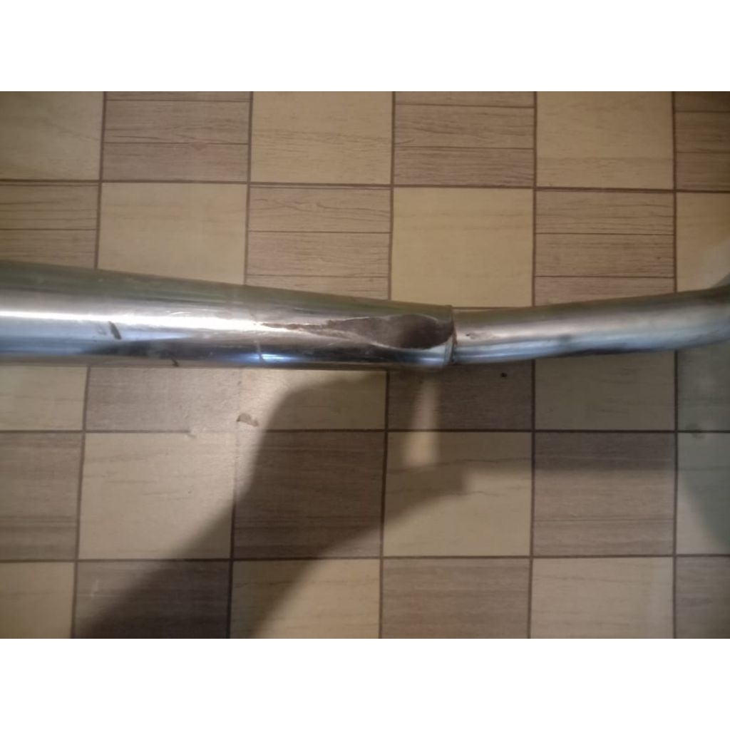 Kanlpot GL 100, GL 125 ORI Copotan