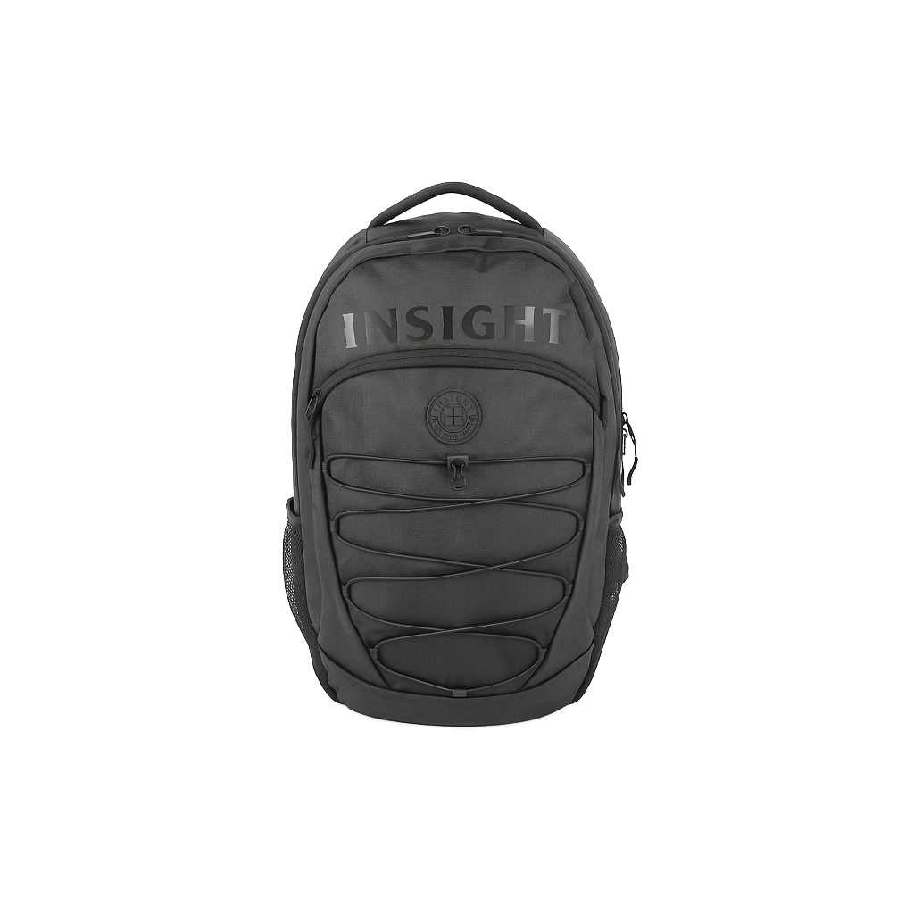 Insight Tas gendong Pria Fletcher Men Backpack Laptop Planet Surf