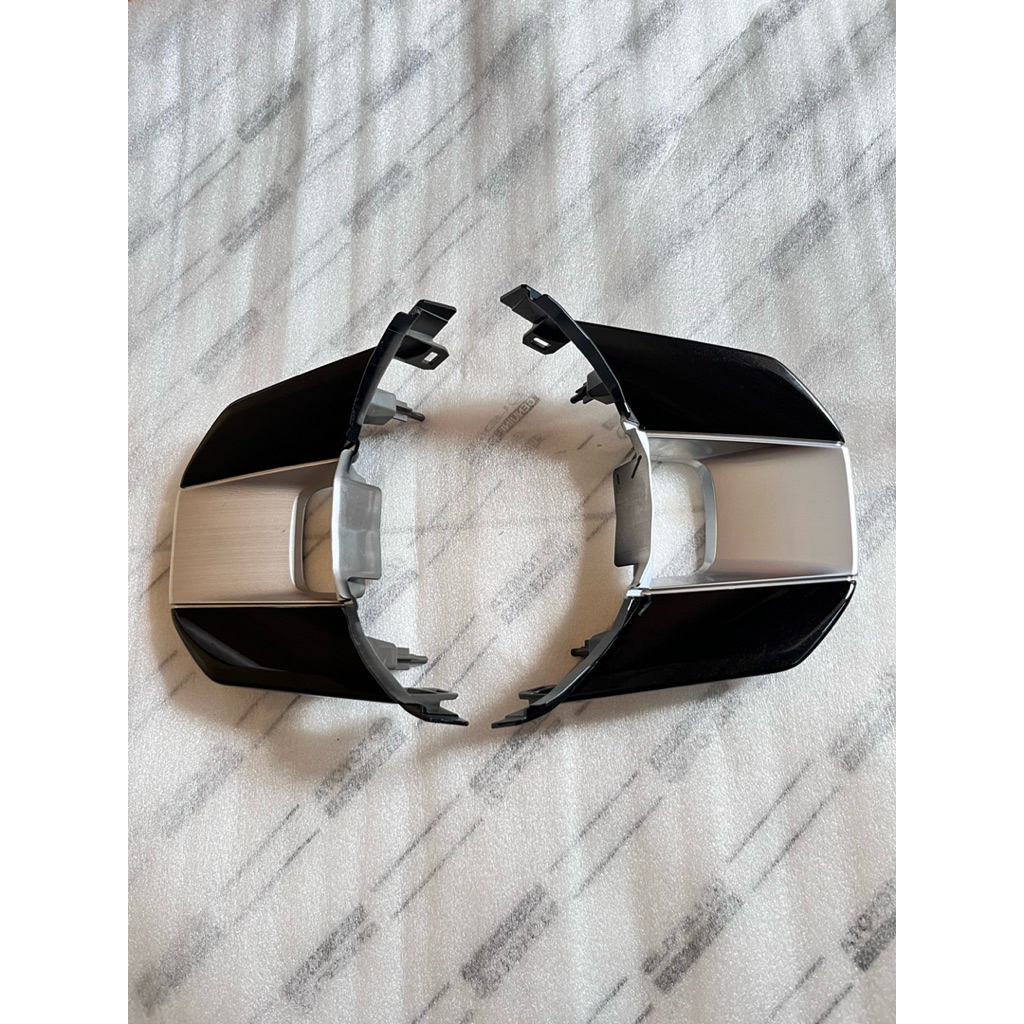 COVER PANEL BAWAH STIR MOBIL AVANZA VELOZ 2011 ORIGINAL