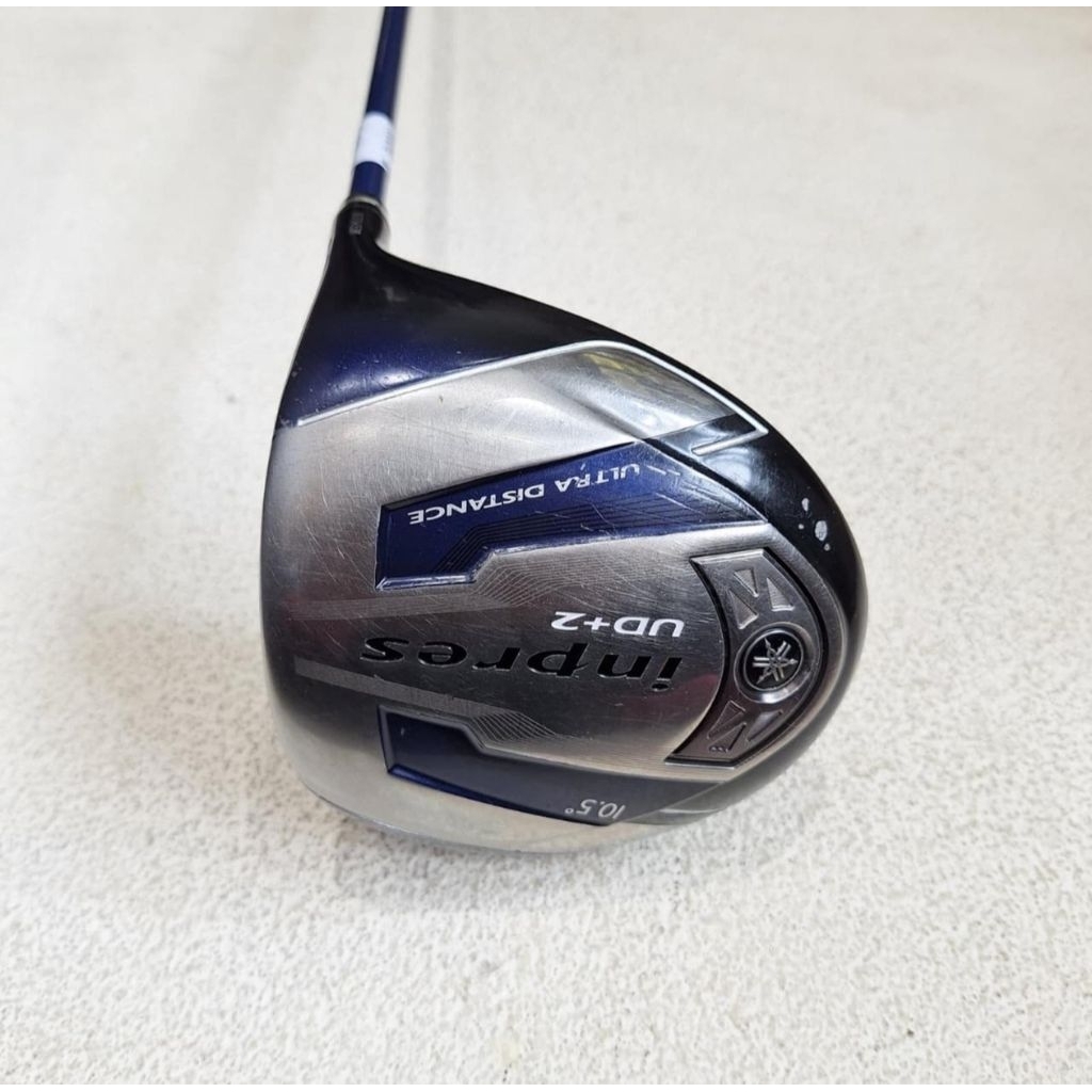 Yamaha Inpres UD+2 Driver