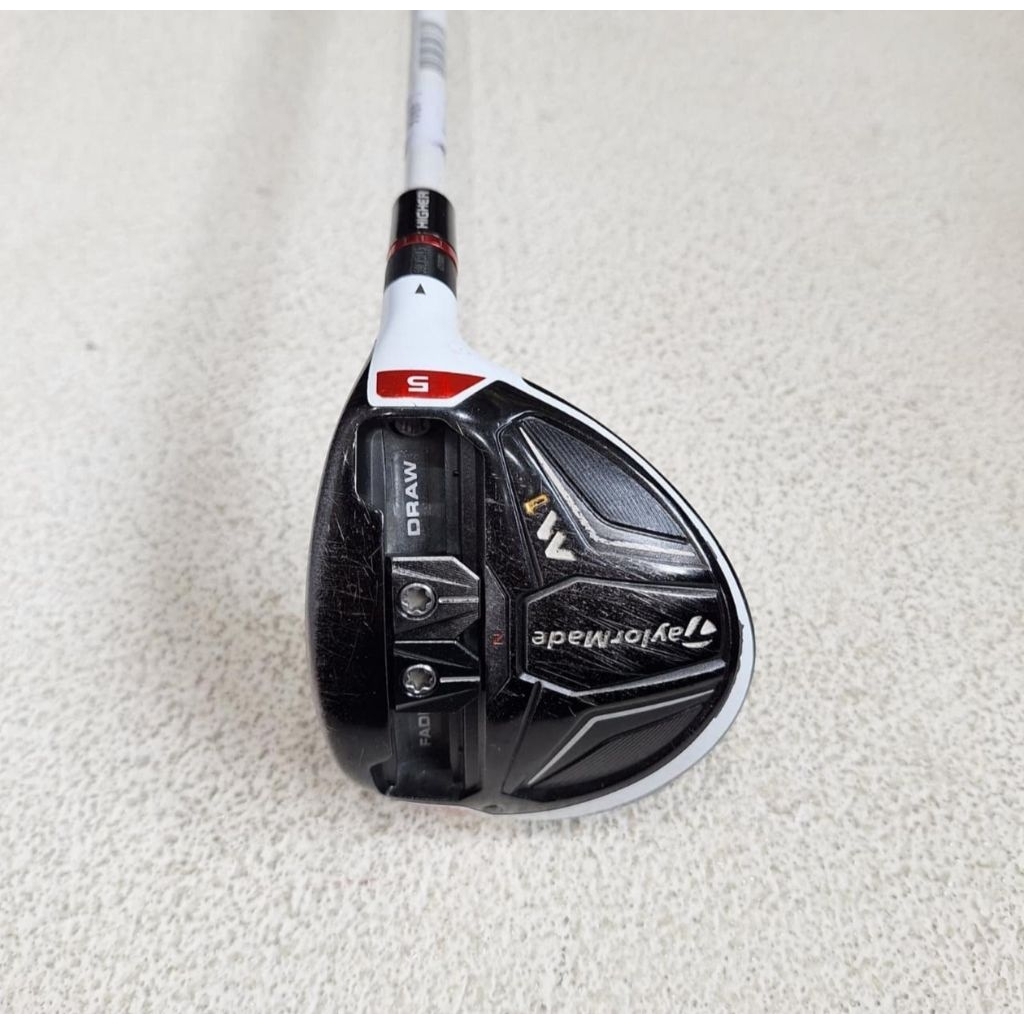 Taylormade M1 2016 Wood 5