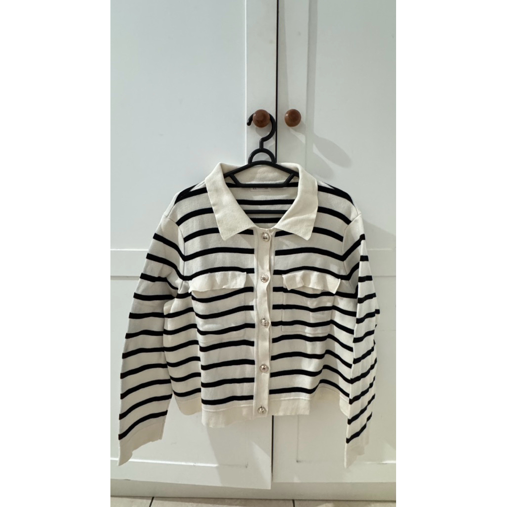 shop etni - Harlow Cardigan