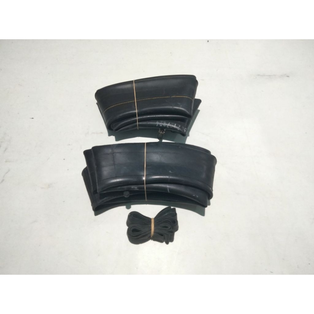 Ban Dalam IRC Ring 18 & Ring 21 Original Copotan Tahun Muda Yamaha WR.