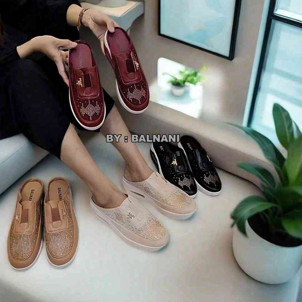 Balnani 1782 bustong wanita import