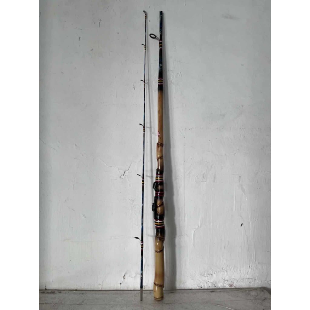 Joran Cendani Ikan Mas/Nila