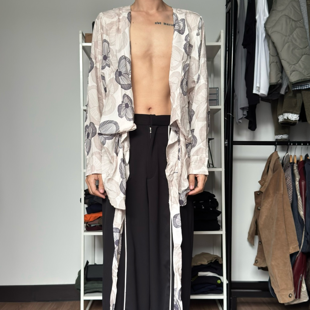 Calla the label blouse
