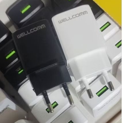 BATOK WELCOME 2 AMPER ORIGINAL