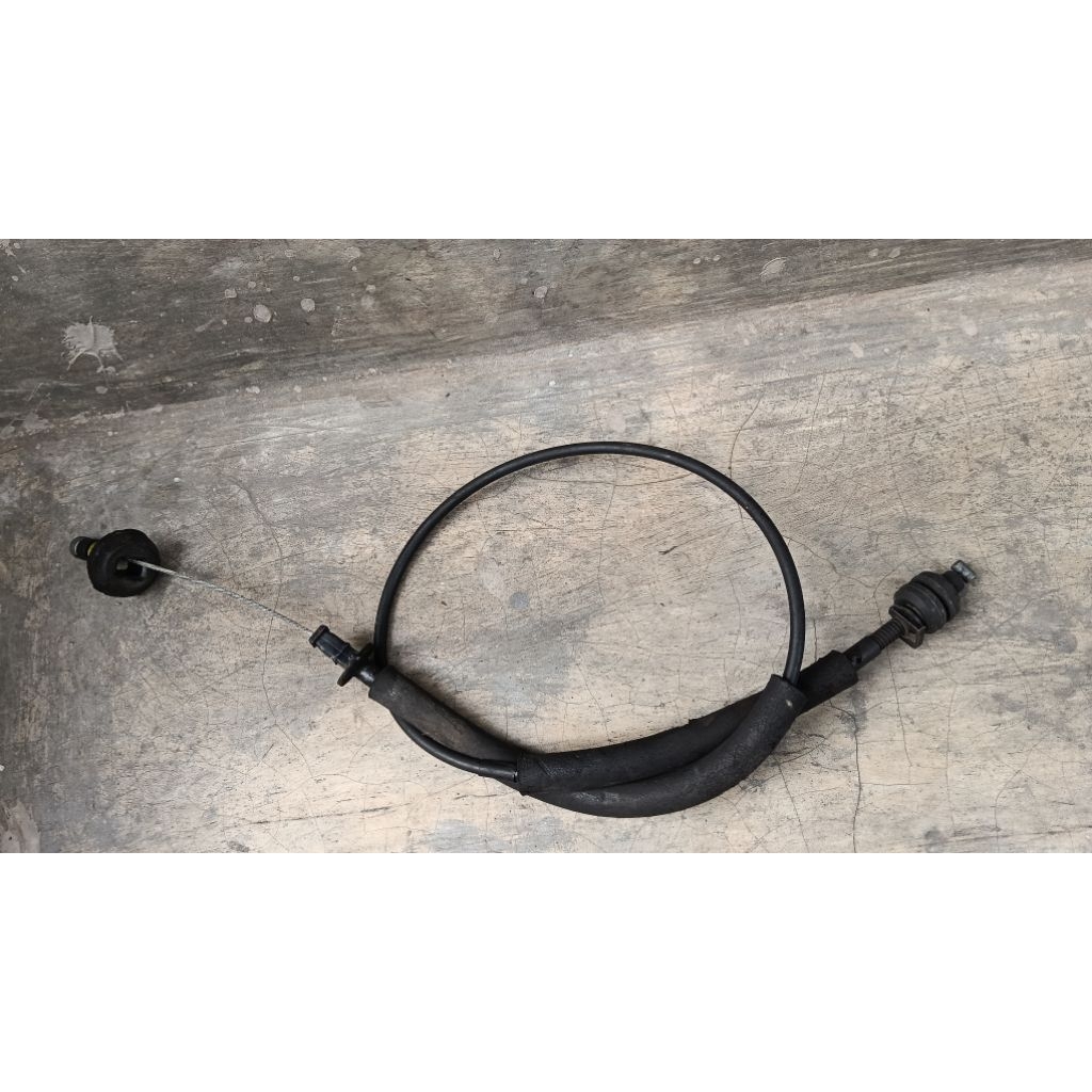 Kabel Gas Kia Carnival Sedona