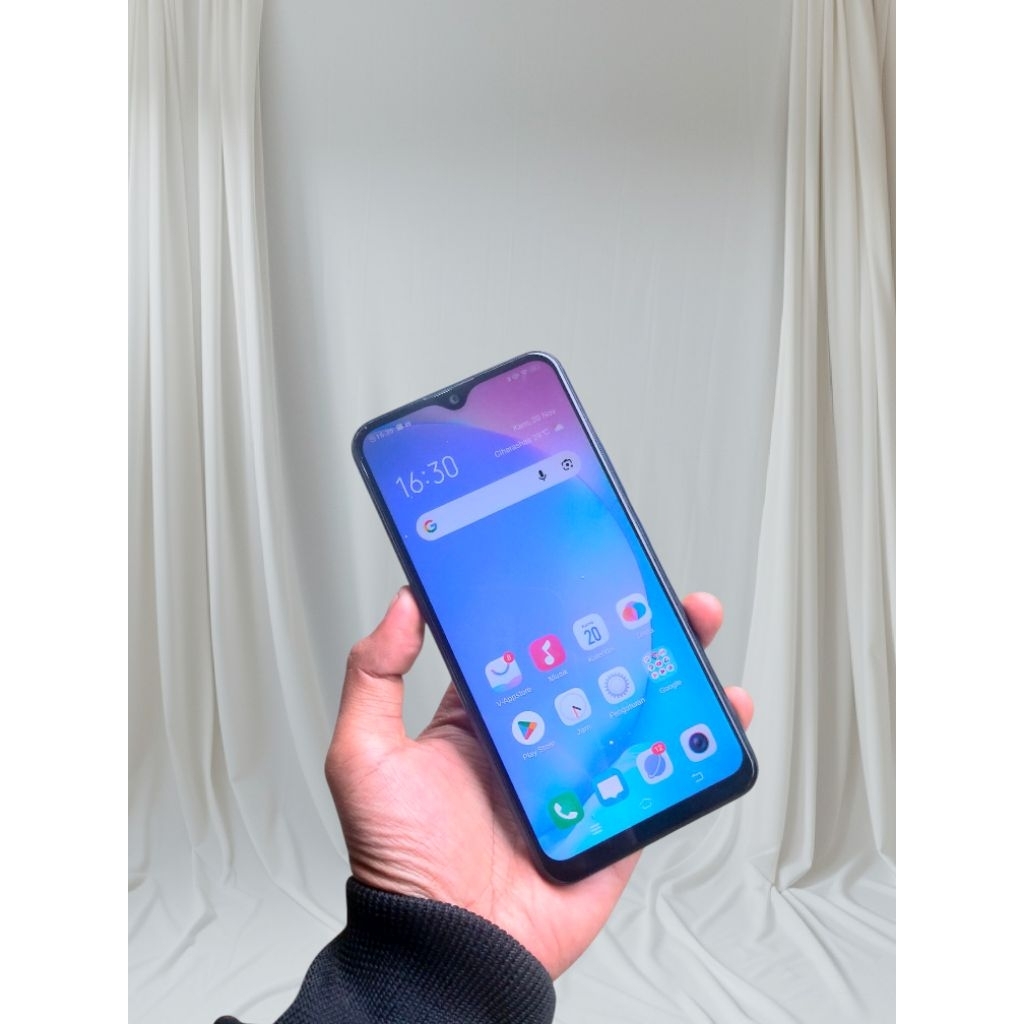 VIVO Y12 3/32