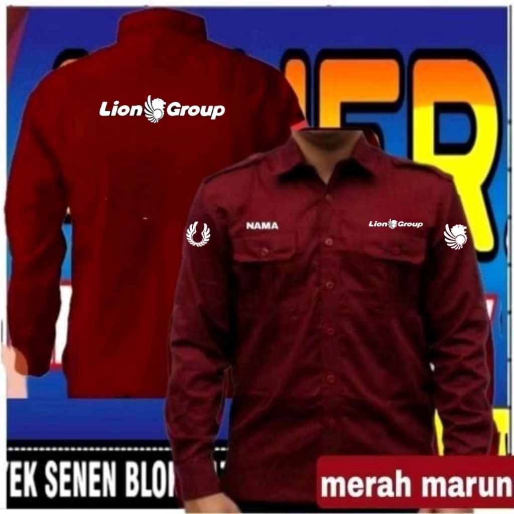 kemeja Boeing baju Boeing seragam Boeing Pdh Boeing kemeja kerja Boeing baju kerja Boeing seragam ke