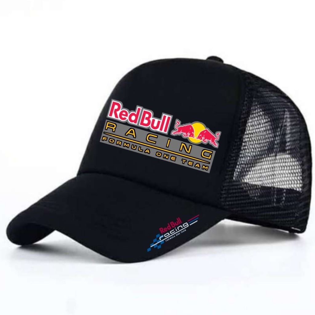 TOPI RACING REDBULL RACING