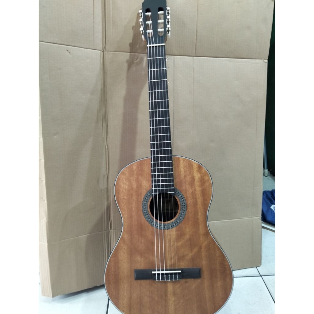Gitar cowboy classic CG100ns