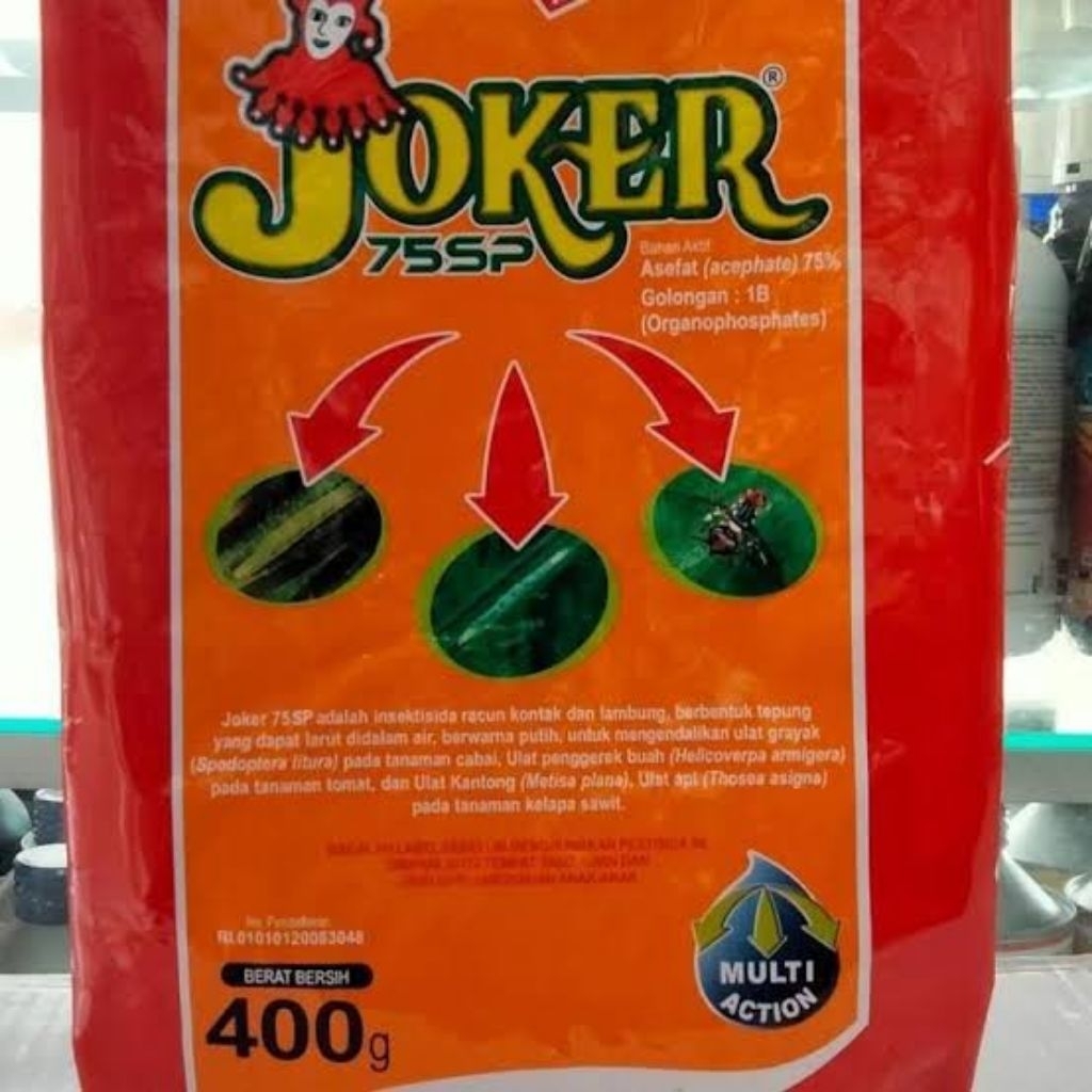 insektisida Joker 400 gram