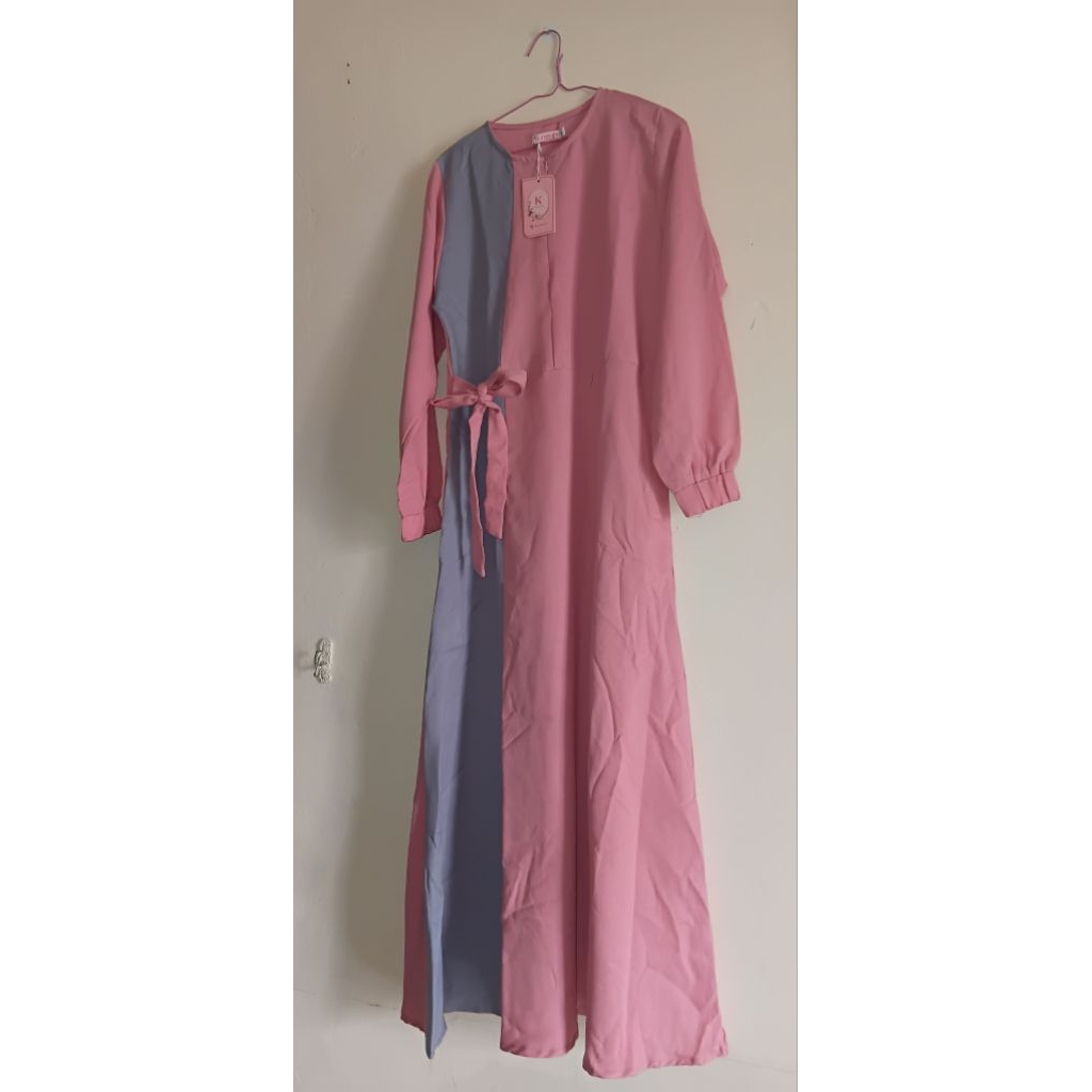 gamis sale / gamis kumerona / sale