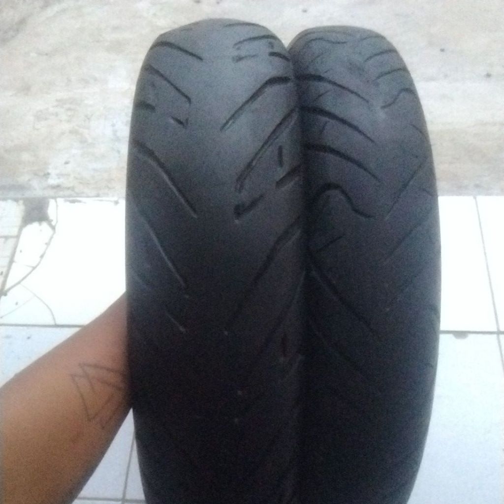 Ban Depan/Belakang Vixion,CBR,Ninja RR,Thunder. Ukuran 100/80-17,130/70-17