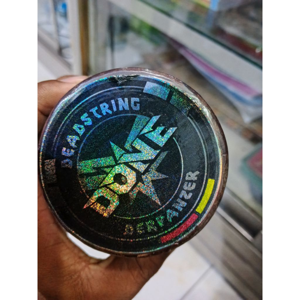 MATOT DONE DERPANZER 0.22