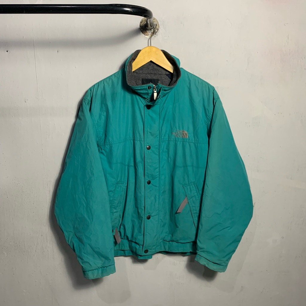 Jaket Vintage The North Face