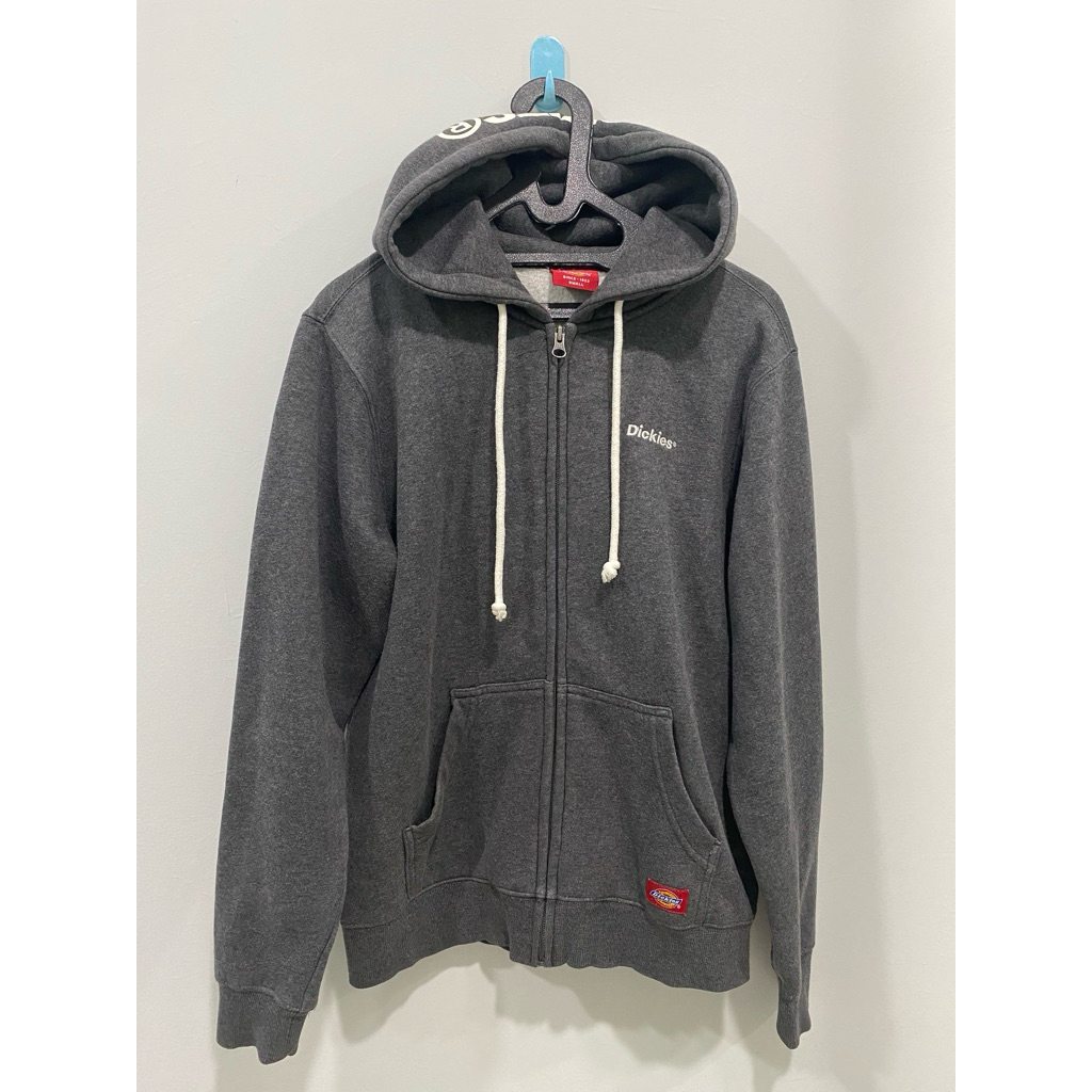 Hoodie zipper Dickies