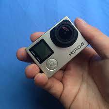 GOPRO HERO 4