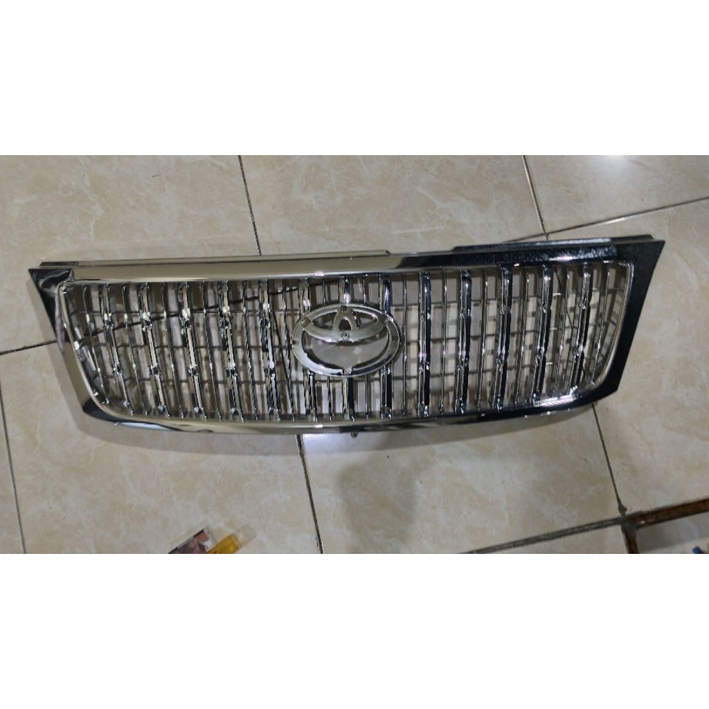 Gril kijang lgx 2003