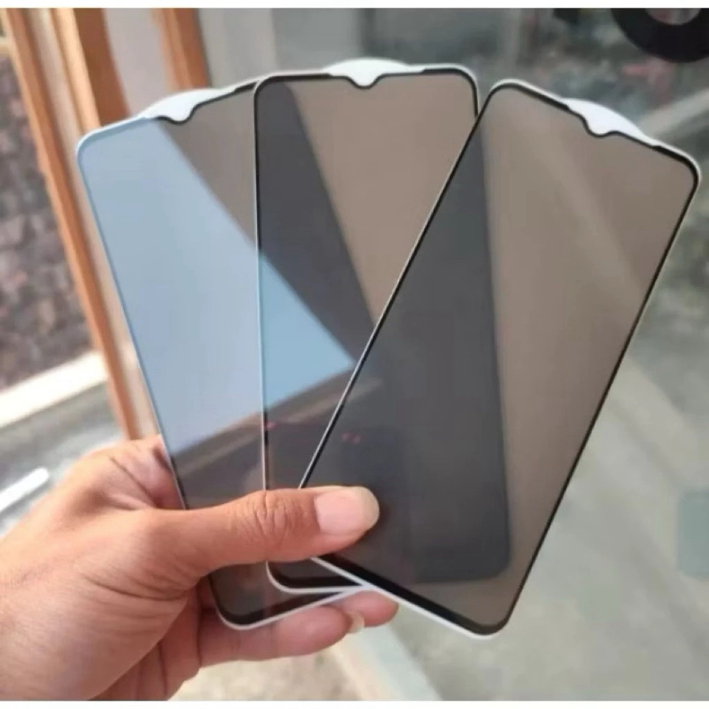 ANTI GORES KACA PRIVASI