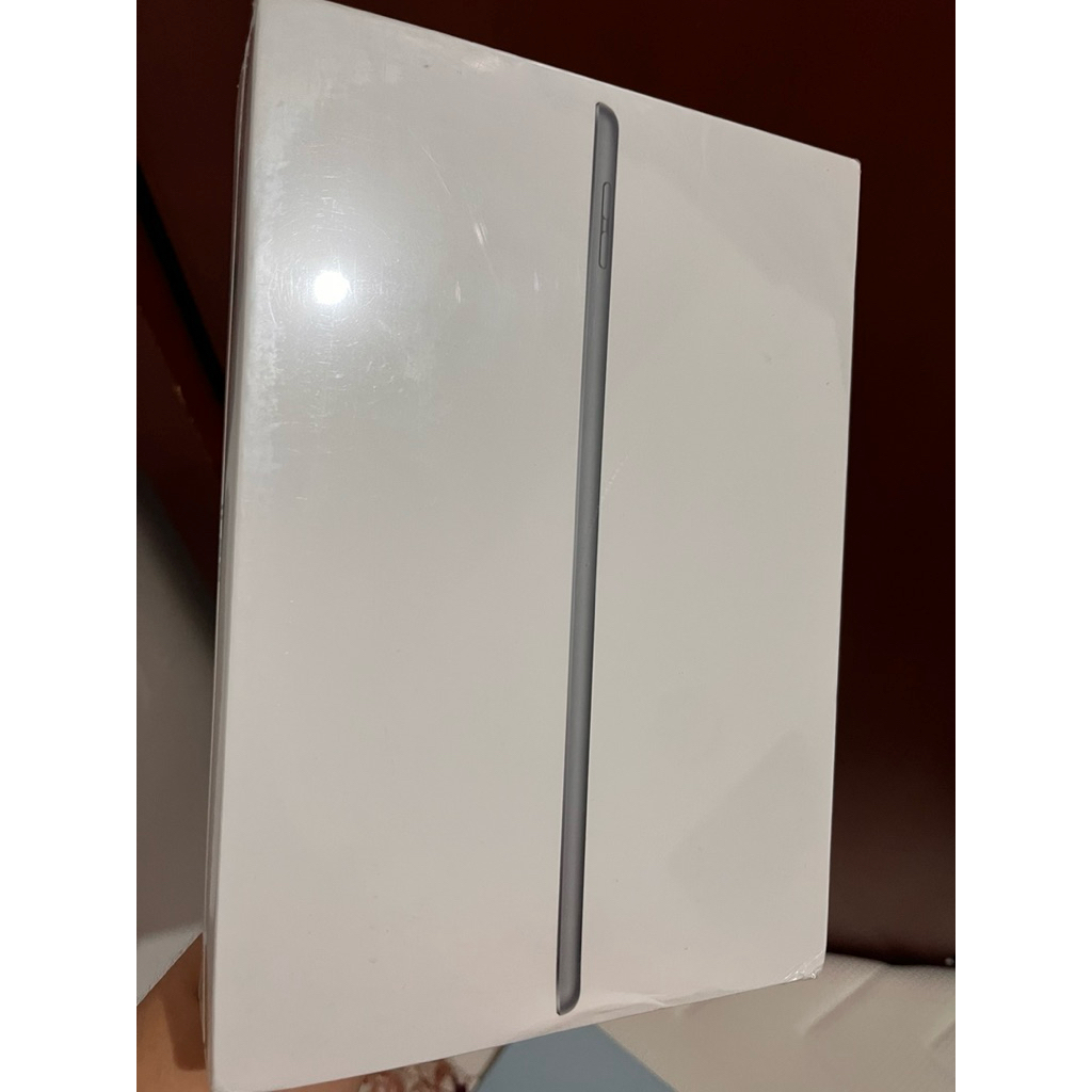 Ipad 9th 64gb wifi only