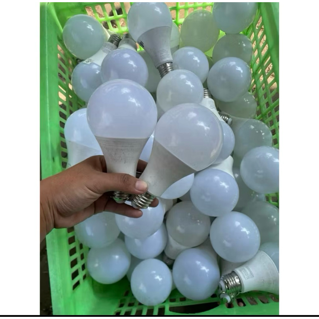 LED OFF/MATI 18WATT BULB