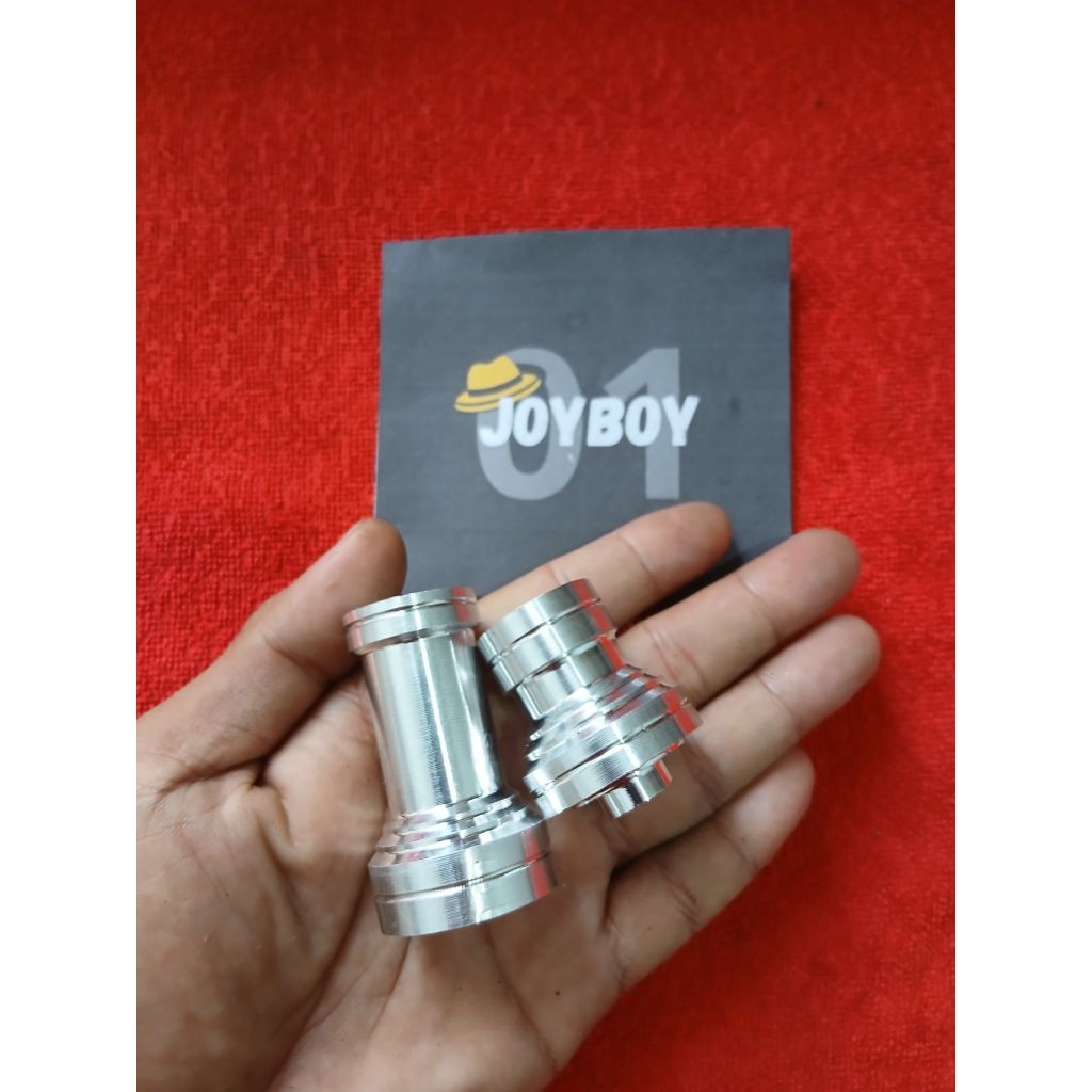 Boshing/Gearbox Depan Aerox/Nmax PNP Velg Mio, Velg Vario, Velg Lexy/Boshing Depan Aerox Nmax Velg m