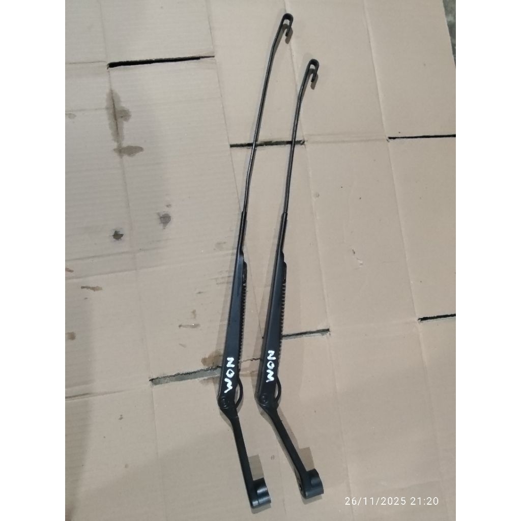 stang wiper Civic wonder