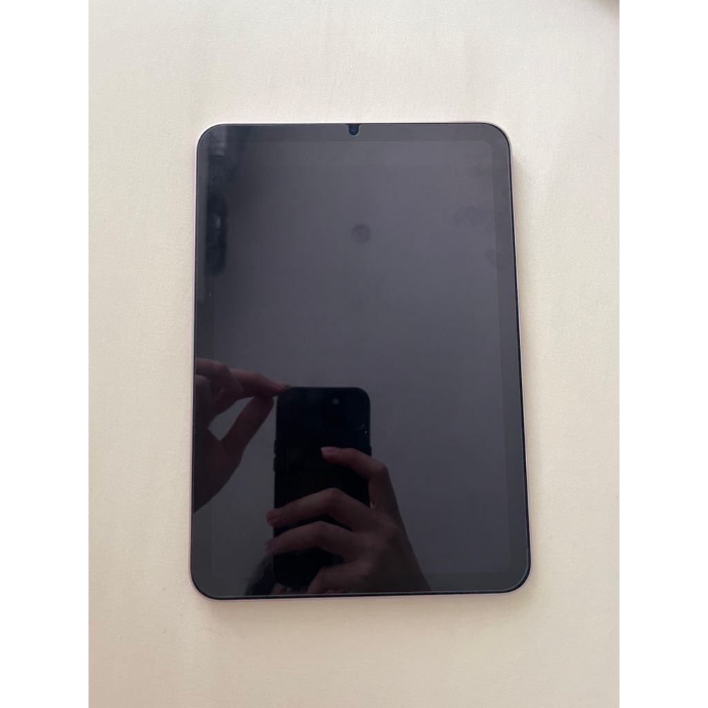 Ipad mini 6 64gb