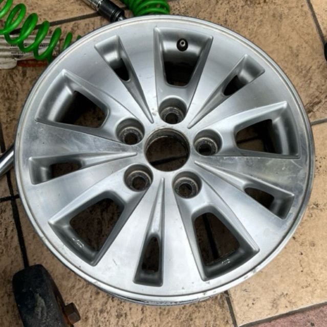 Velg Ori copotan innova R15