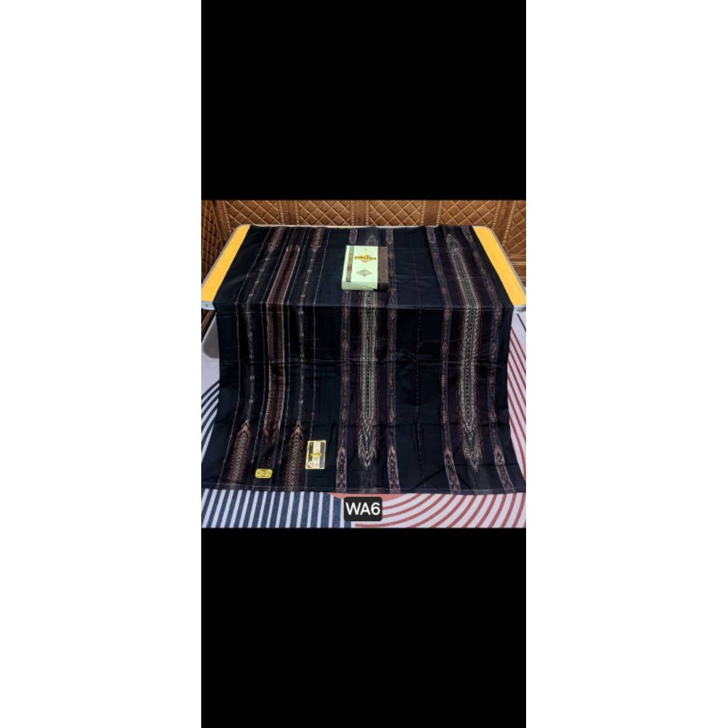 wadimorJacquardAntik