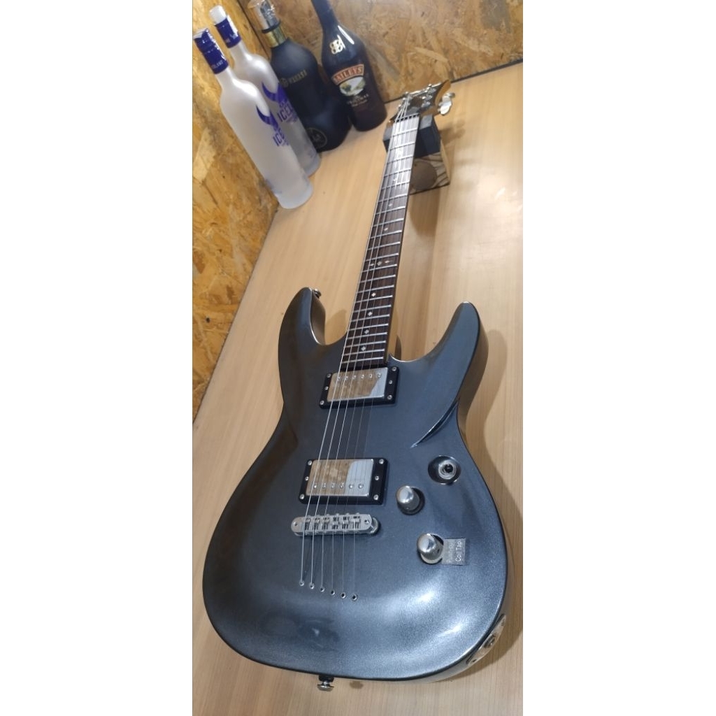 DBZ Barchetta Original