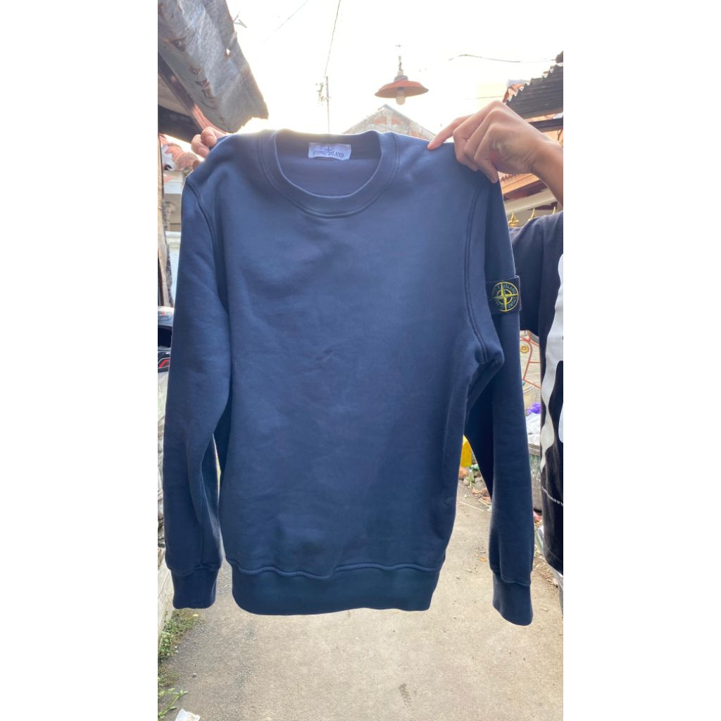 Cn stone island original