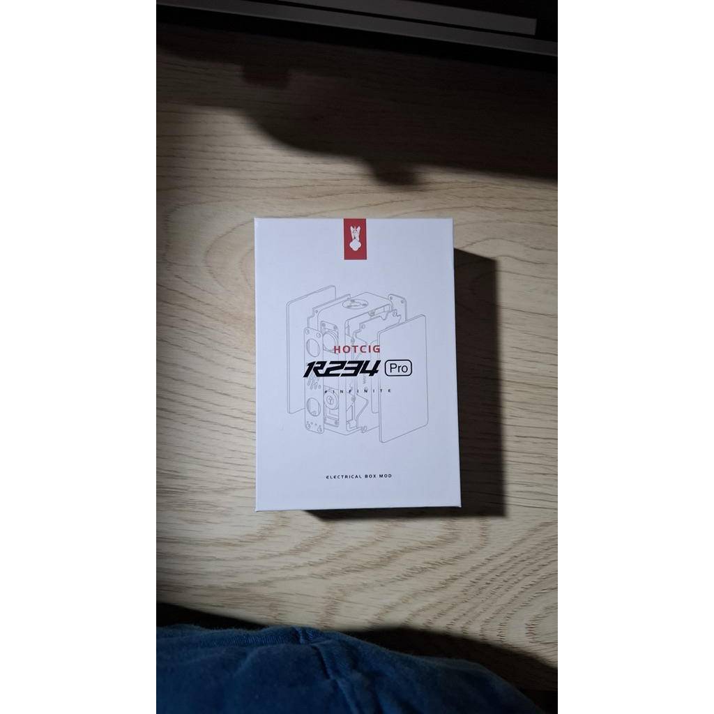 powerbank eR 234 hodcik