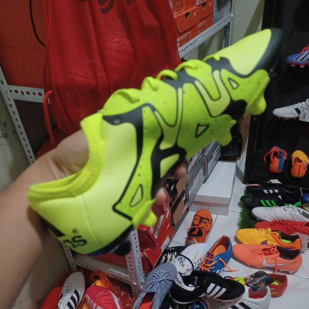 Adidas x 15.2 Ag / FG