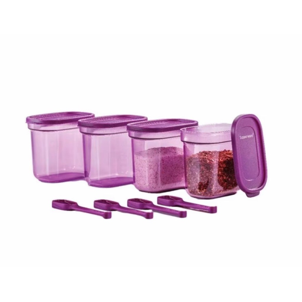 TUPPERWARE UMAMI COLLECTION (2)