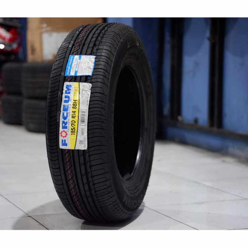 Ban Mobil Murah Forceum 185/70 Ring 14