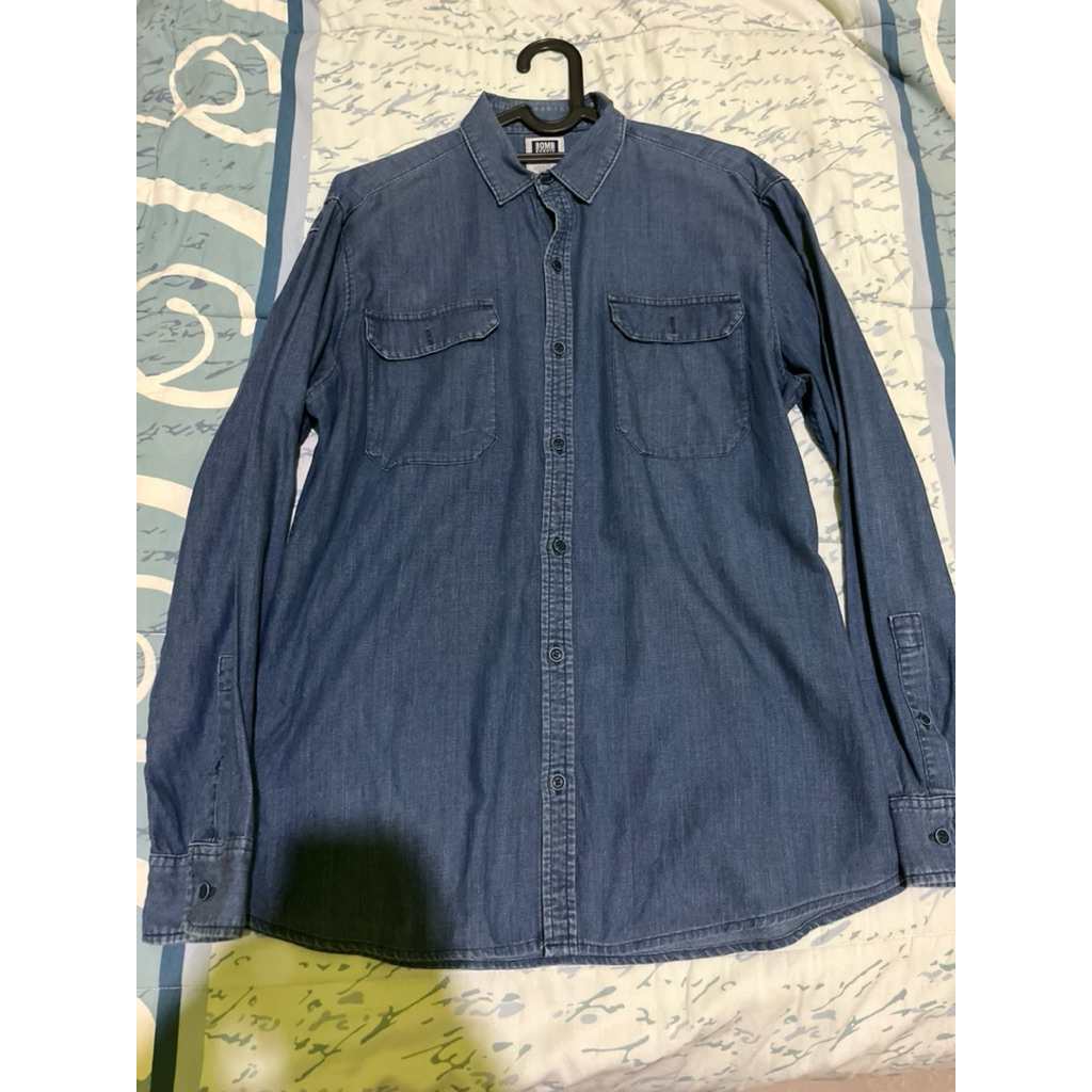 Kemeja Bombboogie Original Store