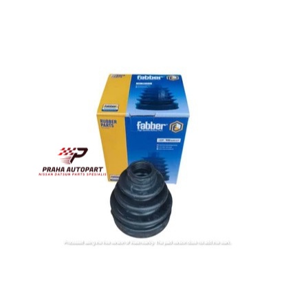 Karet Boot Drive Shaft Dalam Nissan Grand Livina 2007-2017