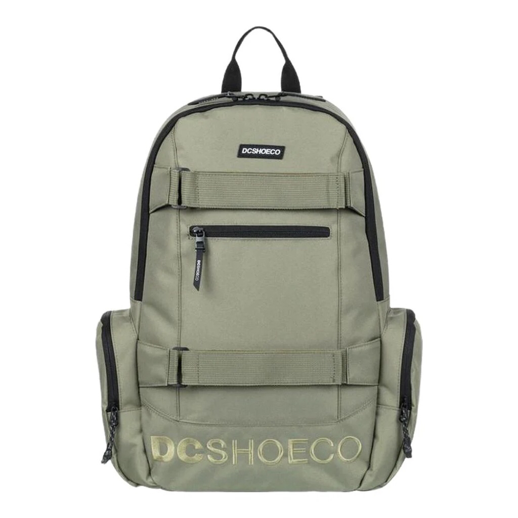 tas ransel DC breed 5 original