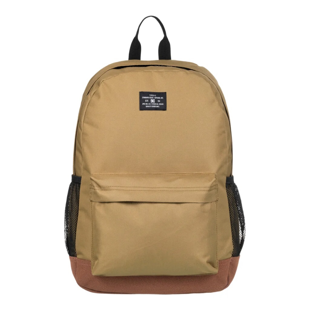 tas ransel DC backside original