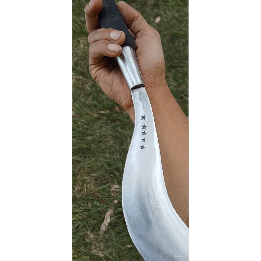 arit/sabit rumput bintang5 khas Madura